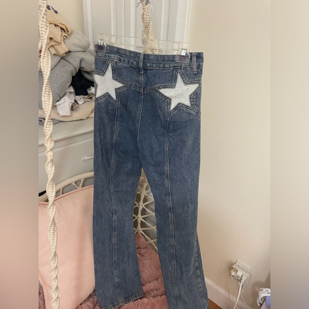 start jeans